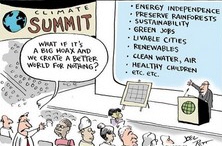Climate Change Summit1