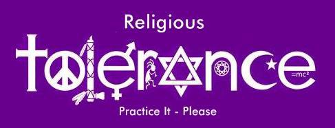 Religious Tolerance1